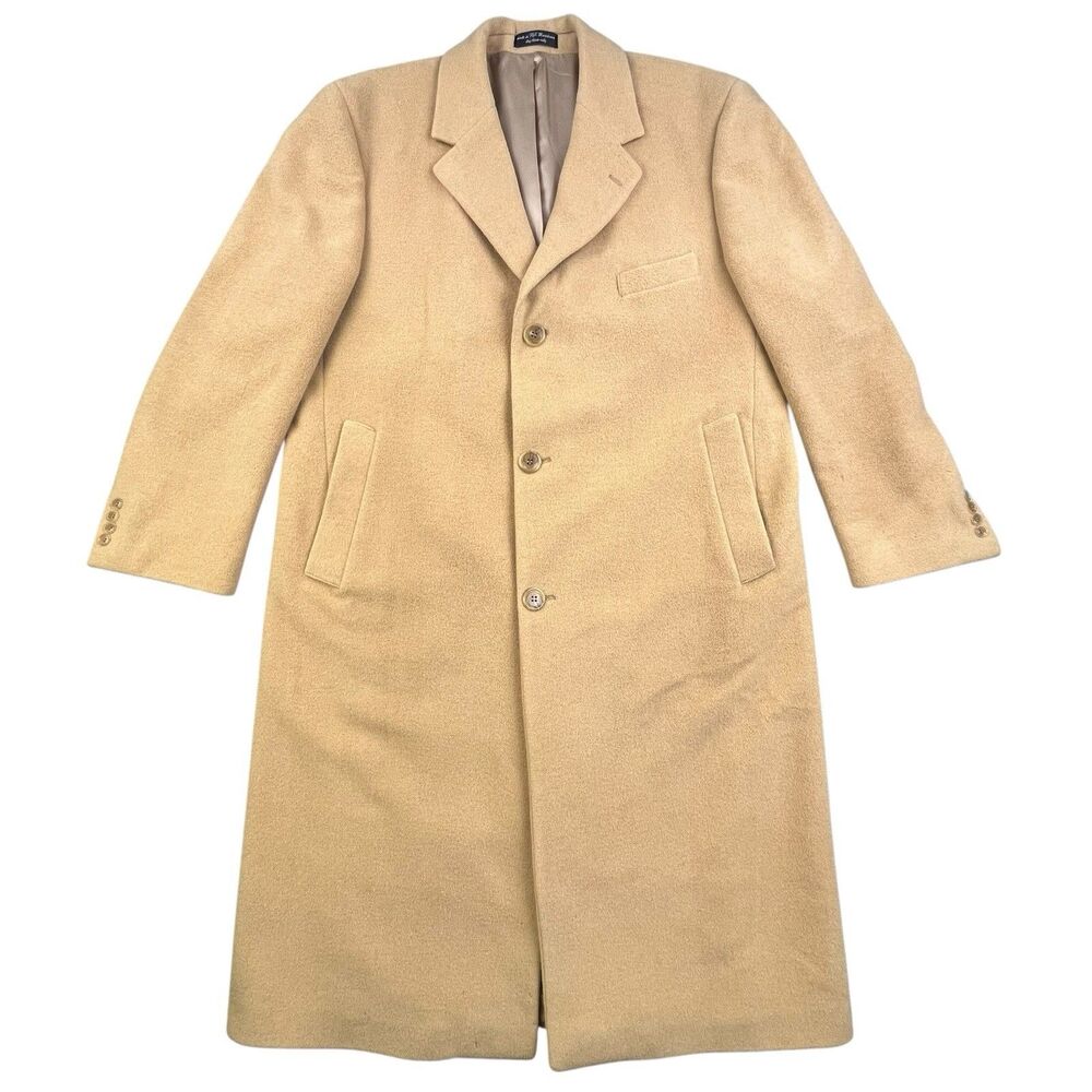 Lauren Ralph Lauren Tan Trench Coat